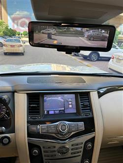 انفنتي QX80